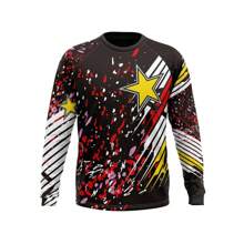 Áo đi xe đạp - Nhiều màu - Xem 1