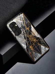Họa tiết Hình học Ốp lưng & bao da điện thoại Tương thích với Xiaomi Redmi , HUAWEI Và Samsung người mẫu - Nhiều màu - Xem 4