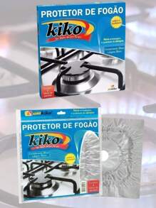 Other Disposable Cookware - Silber - Übersicht 1