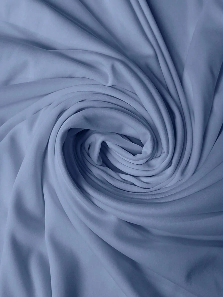 Fabric - sky blue - View 1