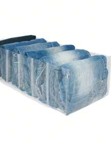 抽屉收纳盒 万圣节装饰 万圣节服装 秋季装饰 节日装饰 - 無色 - 查看 2