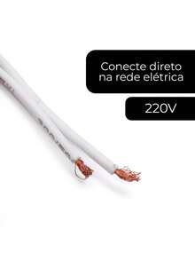 Projection Lights - 白色 - 查看 8