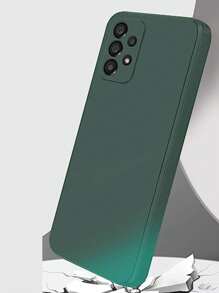 Phone Cases - xanh quân đội - Xem 4