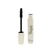 Yuya Mascara With 10 Natural Oils - Black - View 2