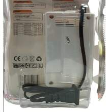 PILA RECARGABLE AA CON CARGADOR - Unitalla - Ver 2