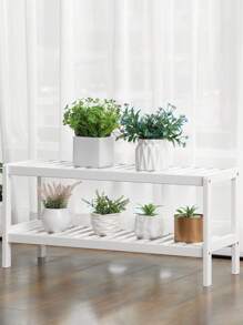 SONGMICS Shoe Racks - 白色 - 查看 5