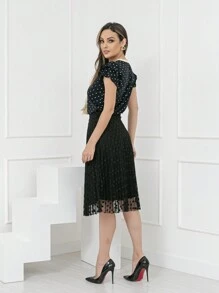 Women Skirts - Negro - Ver 2