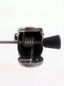 Giá treo quần - Bạc - Xem 6