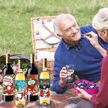 Dán tường - Nhiều màu - Xem 4