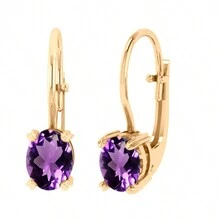 Fine Jewelry Sets - Màu tím - Xem 2