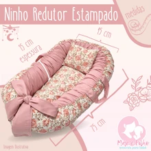 MeF Mae e Filho 婴儿枕头 - 綠色 - 查看 4