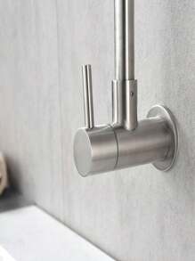Kitchen Faucets - Bạc - Xem 8