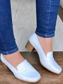 Women Casual Shoes - White - View 3