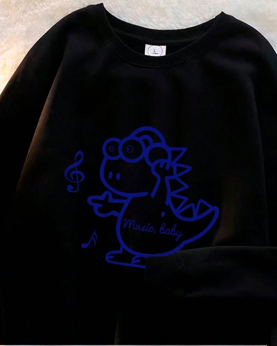 Men Sweatshirts - 查看 1