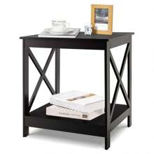 Mueble Aparador de Entrada - Marrón - Ver 1