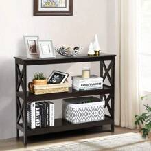 End Tables - Brown - View 2