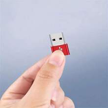 Boost Your Mobile Phone'S Performance With USB 3.1 Type-C To USB A Male Adapter Cable!