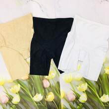 fajas moldeadoras y cinturas sexy - Beis - Ver 3