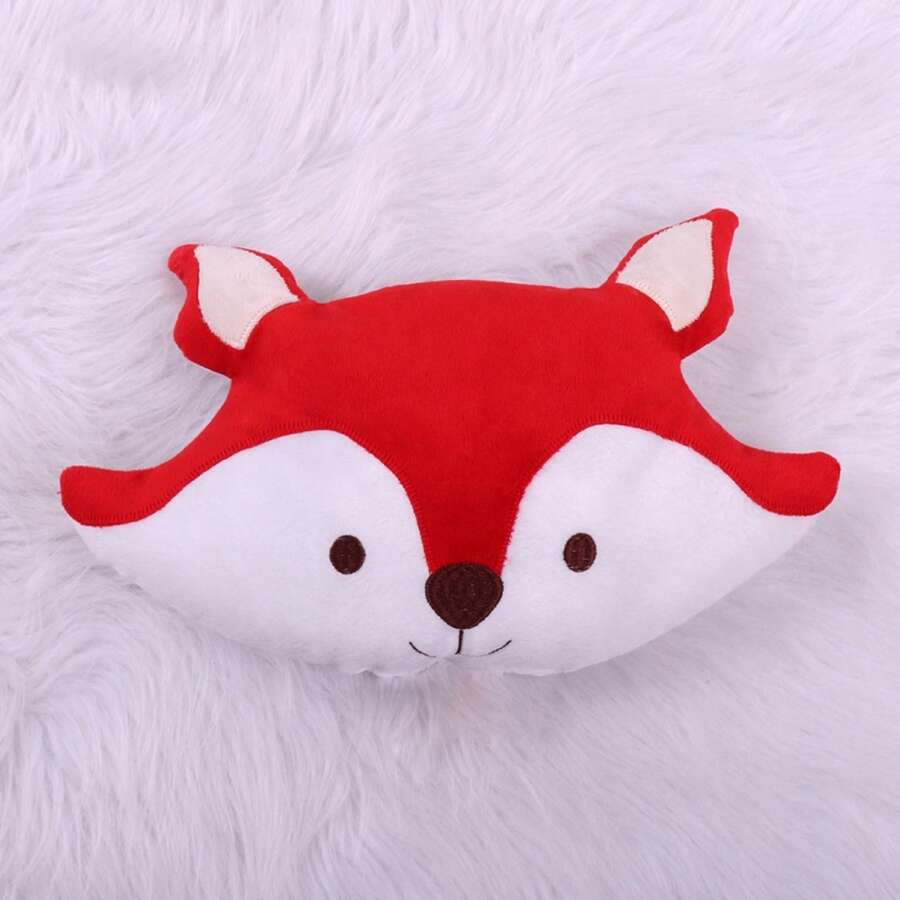 Baby Pillows - Đỏ - Xem 1