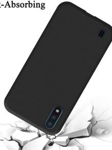 Phone Cases - Black - View 2