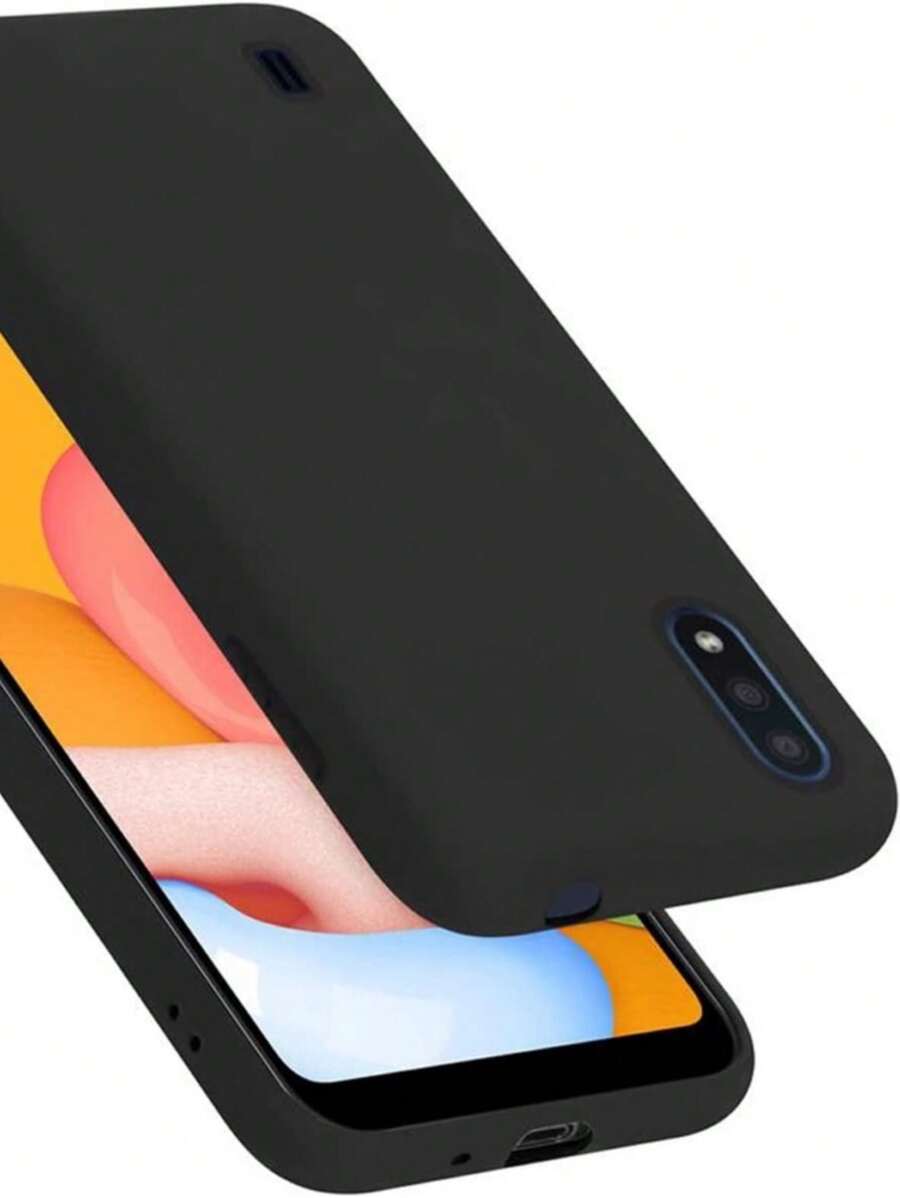 Phone Cases - Black - View 1