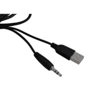 Speaker - Black - View 4