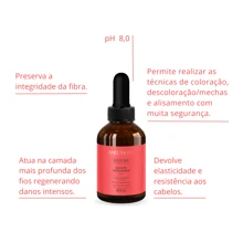 Aneethun Hair Treatment - 橘色 - 查看 6