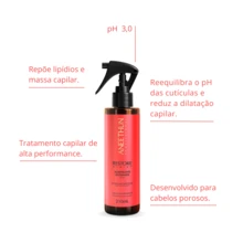 Aneethun Hair Treatment - 橘色 - 查看 5