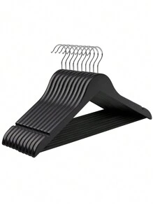 SONGMICS Other Hangers & Racks - Black - View 1