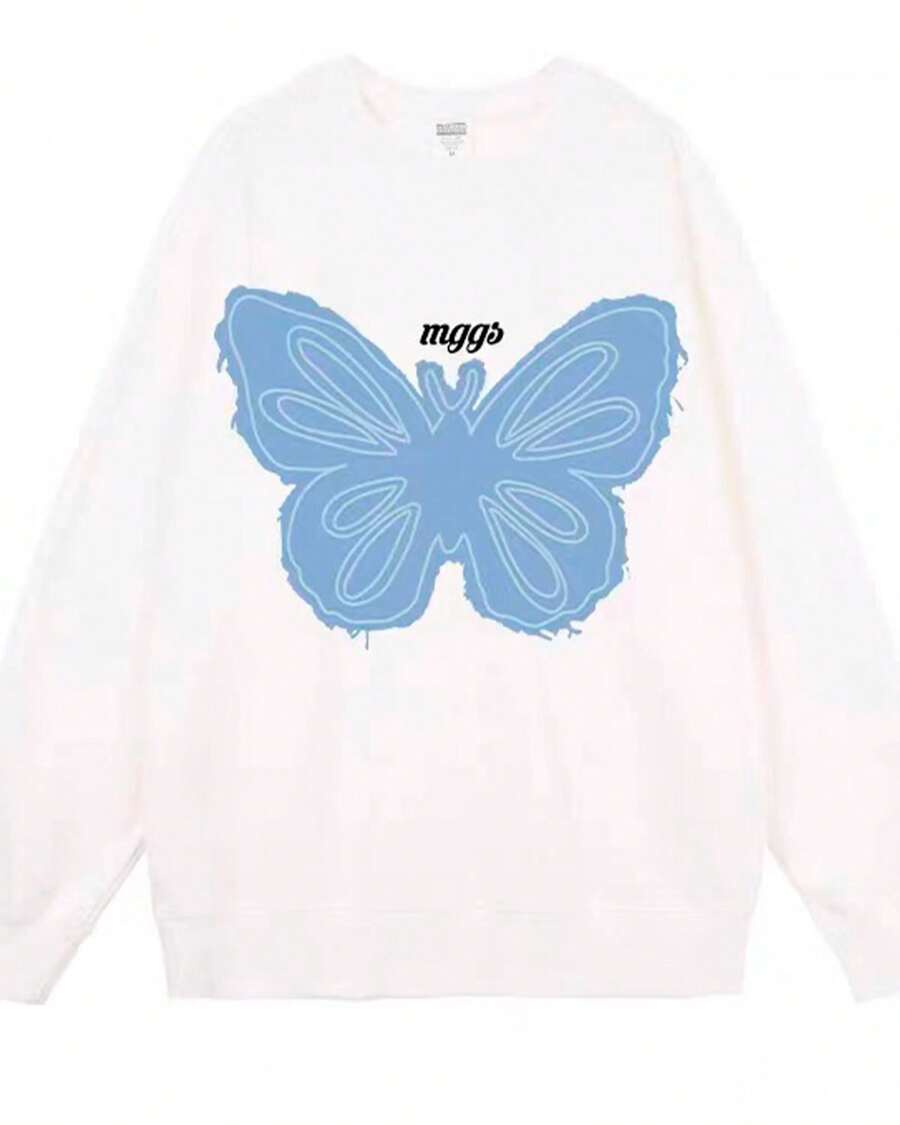 Men Sweatshirts - 查看 1