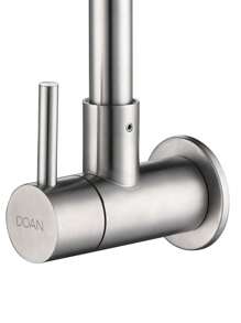 Kitchen Faucets - Bạc - Xem 2