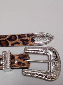Women Belts - Nhiều màu - Xem 5