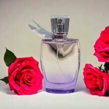 Lady La Bella Vida Perfume 100 Ml - Hot Pink - View 2