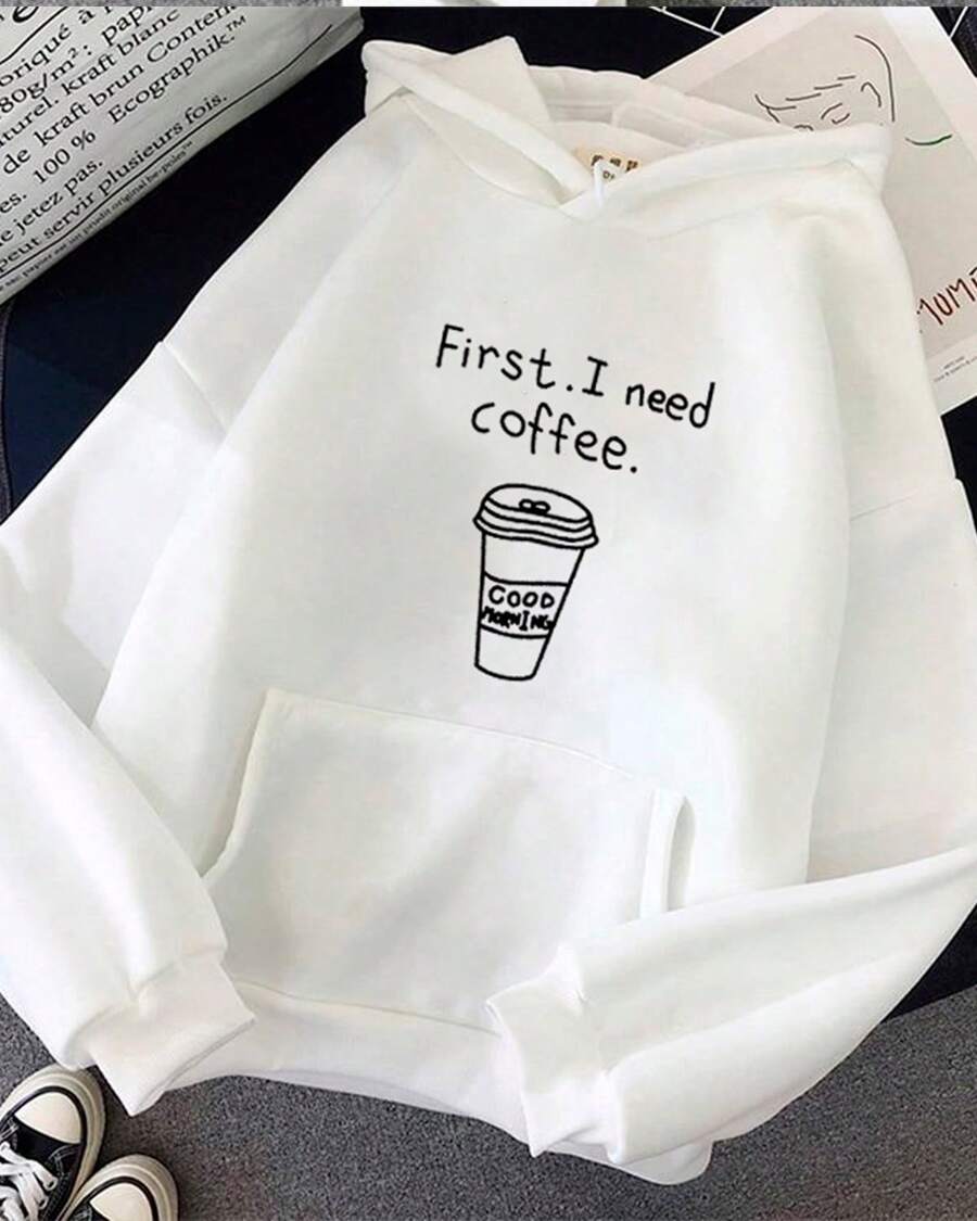 Men Sweatshirts - Xem 1