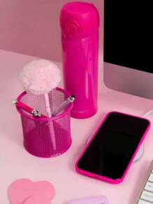 Gel Pens - 黑色 - 查看 3