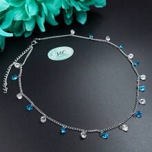 Chokers - Zirconia Choker - View 9