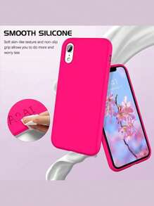 Phone Cases - 玫紅色 - 查看 1