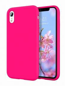 Phone Cases - 玫紅色 - 查看 2