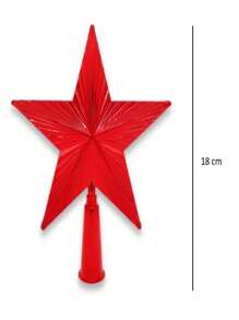 Christmas Ornaments - Đỏ - Xem 2