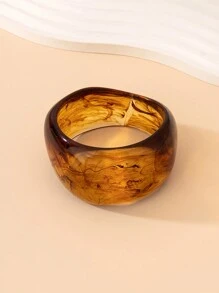 時尚手鍊適合日常穿搭 - 彩色 - 查看 3