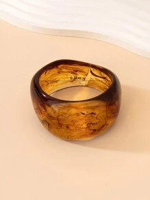 時尚手鍊適合日常穿搭 - 彩色 - 查看 2