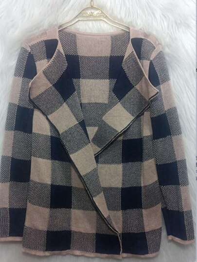 BLAZER FEMININA INVERNO MANGA LONGO