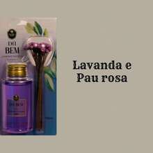 Other Reed Diffusers, Oils, & Accessories - Purple - View 3