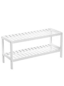 SONGMICS Shoe Racks - 白色 - 查看 1