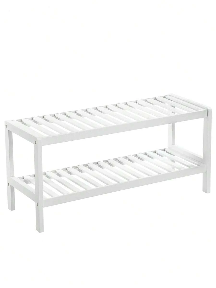 SONGMICS Shoe Racks - 白色 - 查看 1