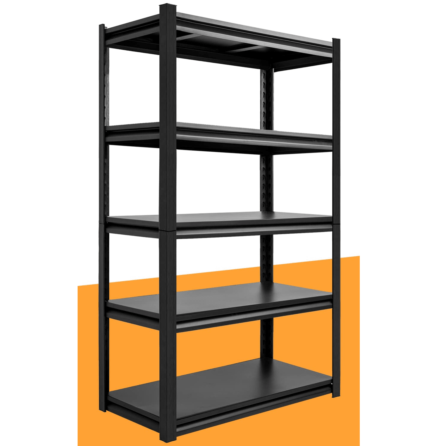 Raybee Heavy Duty Shelves Shelf Storage Shelving Unit Metal shelves