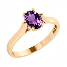 Fine Jewelry Sets - Màu tím - Xem 3