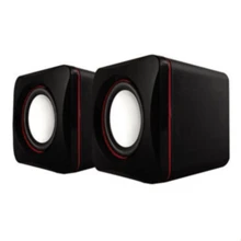 Speaker - Black - View 2