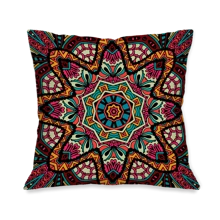 Cushion Cover - Nhiều màu - Xem 2
