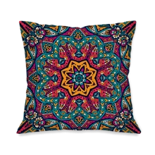Cushion Cover - Nhiều màu - Xem 4